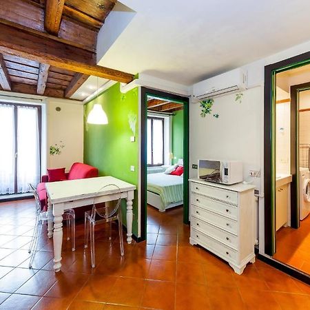 维罗纳Casa Castelvecchio公寓 客房 照片